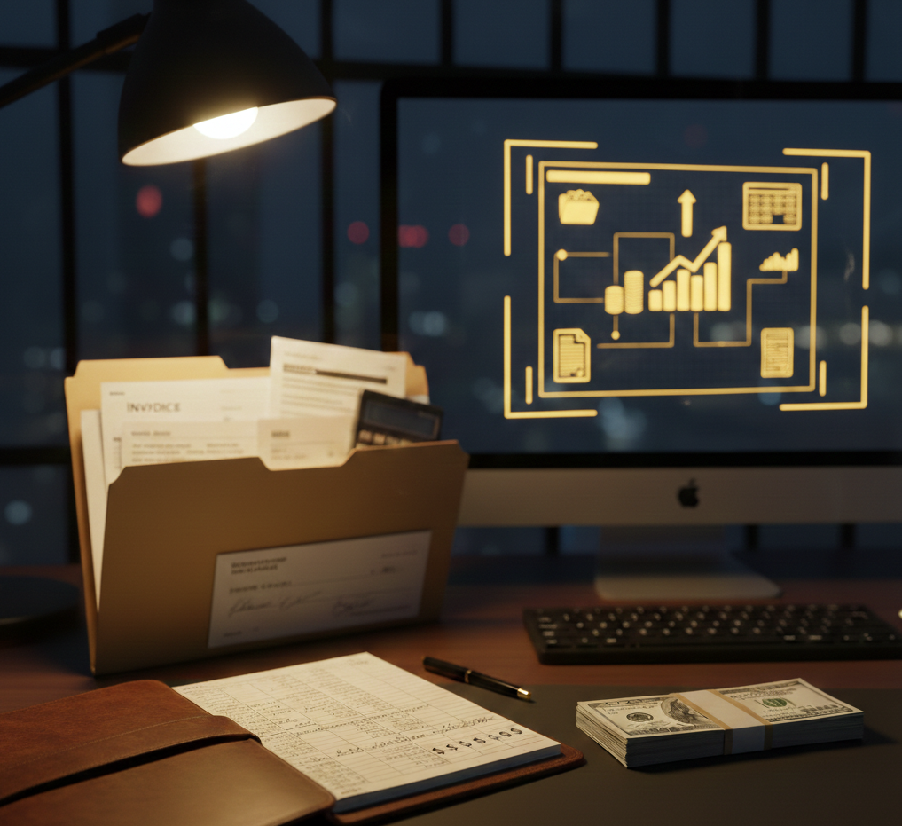 Lucilla Limited Corporate Advisory